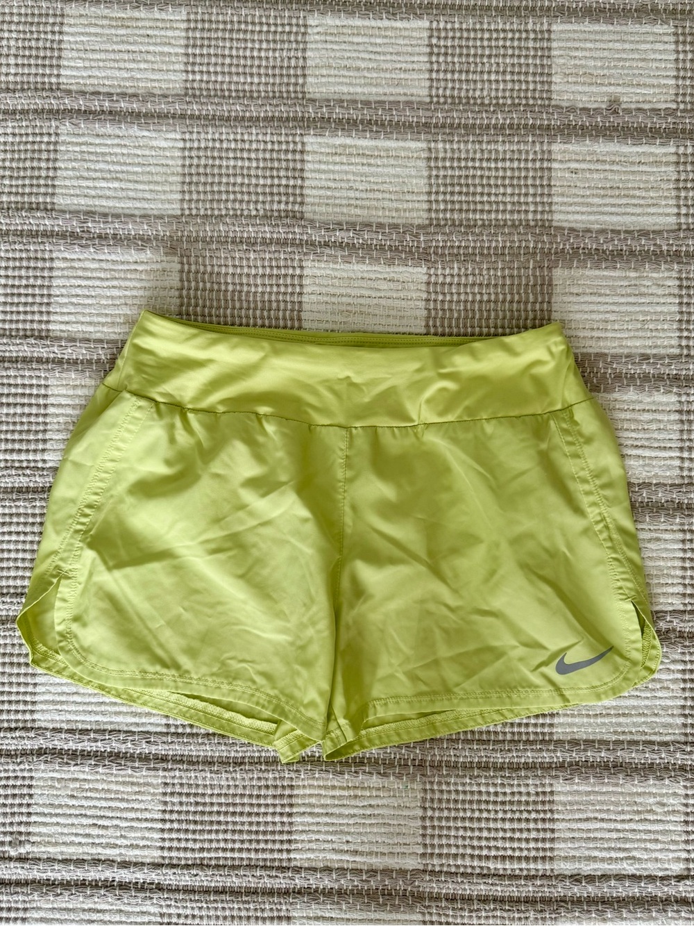 Nike Running Active Shorts